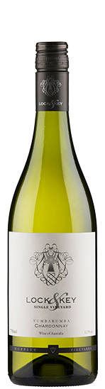 Moppity Lock Key Chardonnay